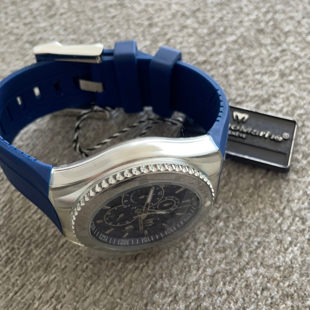 TechnoMarine Ronda Watch